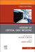 History of Critical Care Medicine (2023 = 70th Anniversary), an Issue of Critical Care Clinics: Volume 39-3 by Hannah Wunsch