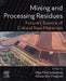 Mining and Processing Residues: Future’s Source of Critical Raw Materials by Olga Chernoburova