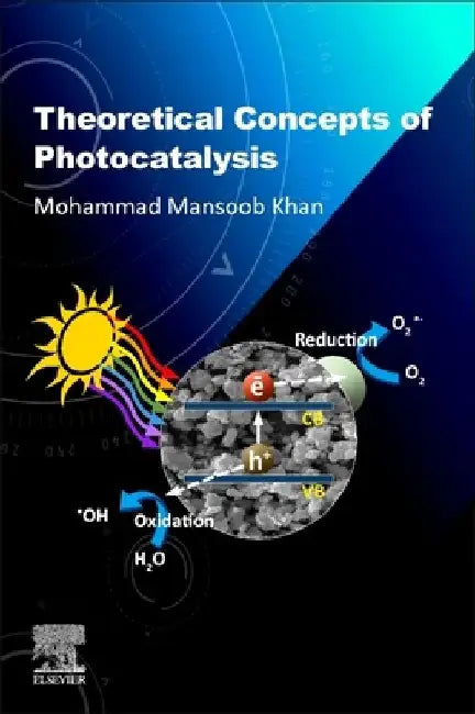 Theoretical Concepts of Photocatalysis by Mohammad Mansoob Khan