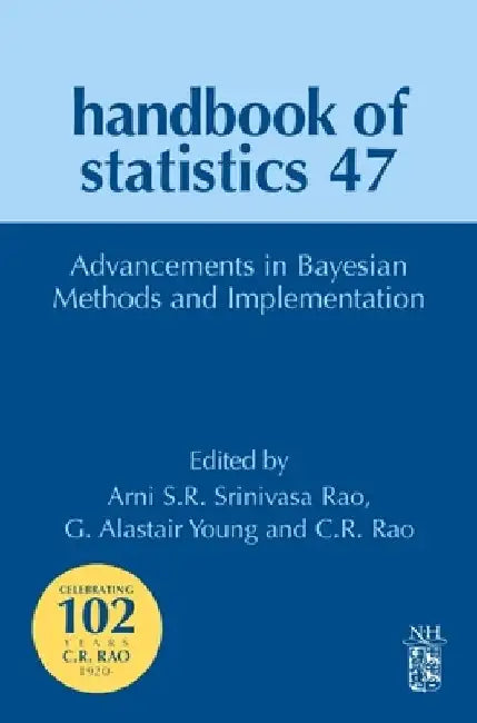 Advancements in Bayesian Methods and Implementations by Alastair G. Young