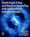 Small Angle X-Ray and Neutron Scattering with Applications to Geomaterials by Yixin Zhao