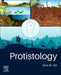 Protistology by Sina M. Adl