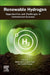 Renewable Hydrogen: Opportunities and Challenges in Commercial Success by Mohit Bibra
