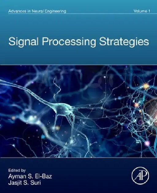 Signal Processing Strategies by Ayman S. El-Baz
