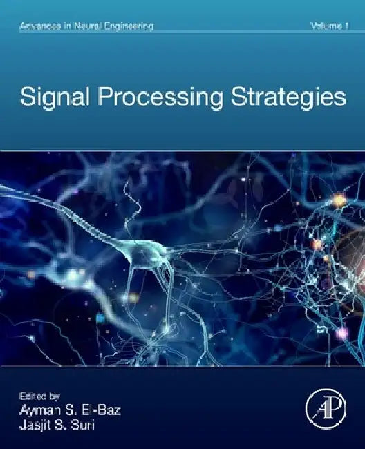 Signal Processing Strategies by Ayman S. El-Baz
