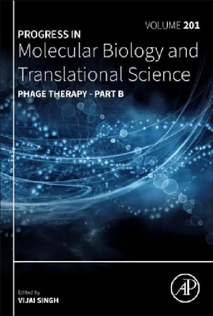 Phage Therapy - Part B by Vijai Singh