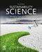 Sustainability Science: Managing Risk and Resilience for Sustainable Development by Becker, Per