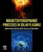 Magnetohydrodynamic Processes in Solar Plasmas by Abhishek Kumar Srivastava