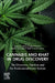 Cannabis and Khat in Drug Discovery: The Discovery Pipeline and the Endocannabinoid System by Andrew G. Mtewa