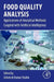 Food Quality Analysis: Applications of Analytical Methods Coupled With Artificial Intelligence by Ashutosh Kumar Shukla