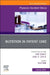 Nutrition in Patient Care, an Issue of Physician Assistant Clinics: Volume 7-4 by Corri Wolf
