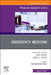 Emergency Medicine, an Issue of Physician Assistant Clinics: Volume 8-1 by Dan Tzizik