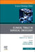 Clinical Trials in Surgical Oncology, an Issue of Surgical Oncology Clinics of North America: Volume 32-1 by Syed A. Ahmad