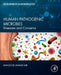Human Pathogenic Microbes: Diseases and Concerns by Manzoor Ahmad Mir