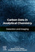 Carbon Dots in Analytical Chemistry: Detection and Imaging by Suresh Kumar Kailasa