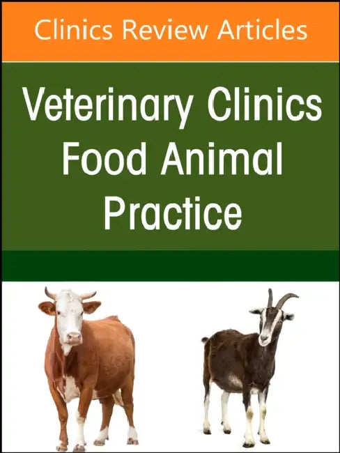 Imaging of Systems Perspective in Beef Practice, an Issue of Veterinary Clinics of North America: Food Animal Practice: Volume 38-2 by Robin Falkner, Dale Grotelueschen, John T. Groves