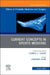 Current Concepts in Sports Medicine, an Issue of Clinics in Podiatric Medicine and Surgery: Volume 40-1 by Lawrence M. Oloff