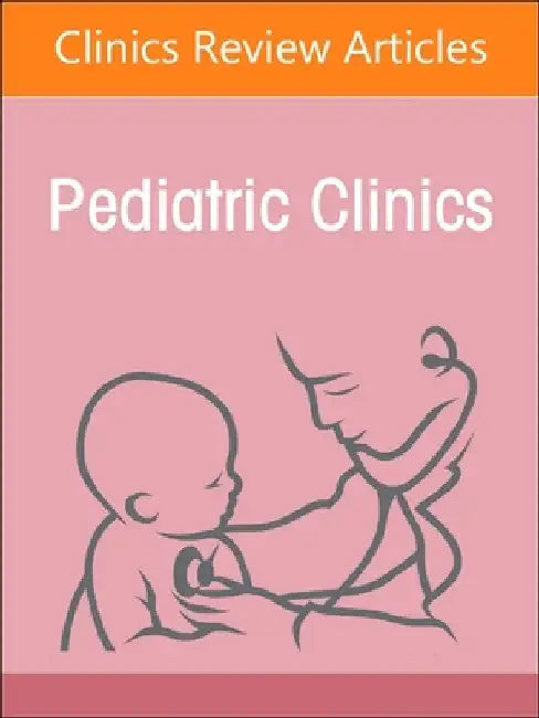 Pediatric Nephrology, an Issue of Pediatric Clinics of North America: Volume 69-6 by Tej Mattoo