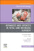 Advances and Updates in Fetal and Neonatal Surgery, an Issue of Clinics in Perinatology: Volume 49-4 by Kuojen Tsao, Hanmin Lee