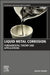 Liquid Metal Corrosion: Fundamental Theory and Applications by Jinsuo Zhang