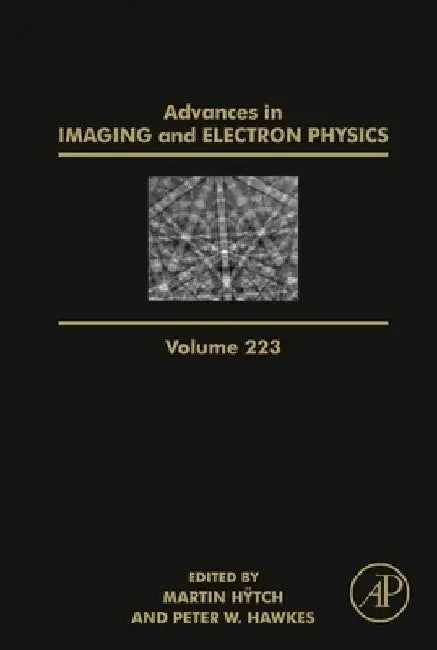 Advances in Imaging and Electron Physics by Martin Hÿtch