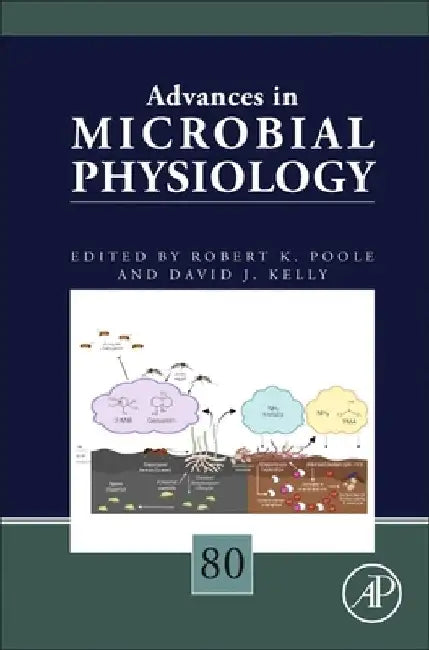 Advances in Microbial Physiology by Robert K. Poole