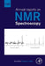 Annual Reports on NMR Spectroscopy by Graham A. Webb