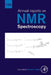 Annual Reports on NMR Spectroscopy by Graham A. Webb
