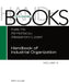 Handbook of Industrial Organization by Kate Ho