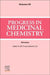 Progress in Medicinal Chemistry by David R. Witty