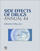 Side Effects of Drugs Annual: A Worldwide Yearly Survey of New Data in Adverse Drug Reactions by Sidhartha D. Ray
