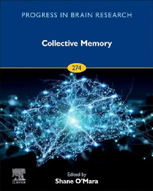 Collective Memory by Shane O'Mara