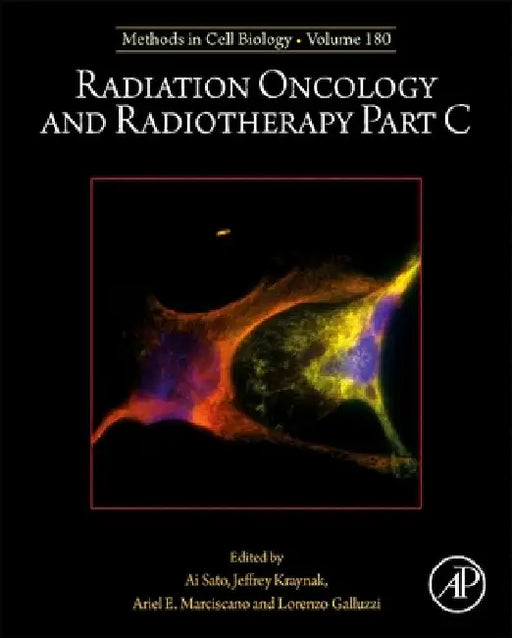 Radiation Oncology and Radiotherapy Part C by Ai Sato