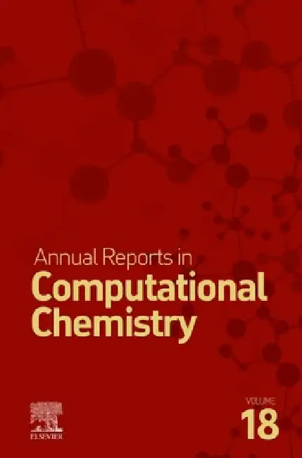 Annual Reports on Computational Chemistry by David A. Dixon