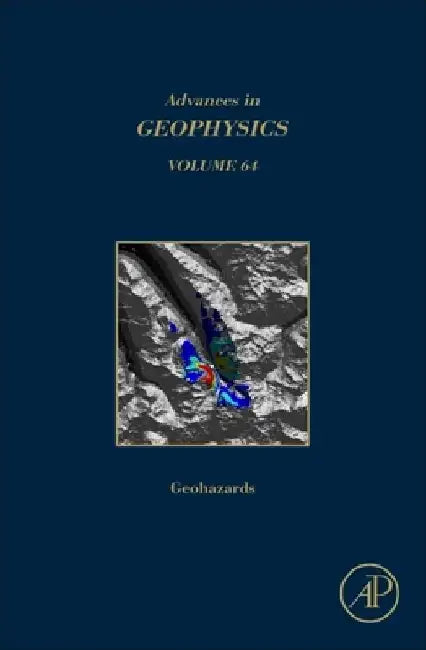 Geohazards by Cedric Schmelzbach