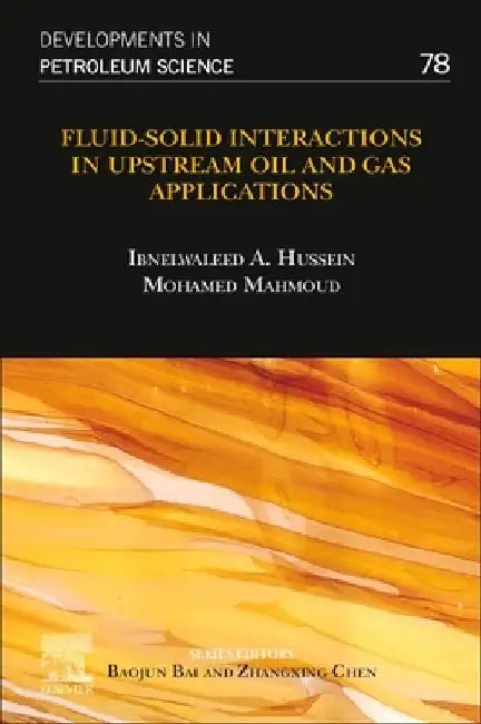 Fluid-Solid Interactions in Upstream Oil and Gas Applications by Ibnelwaleed A. Hussein