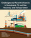 Challenges and Recent Advances in Sustainable Oil and Gas Recovery and Transportation by Sanket Joshi
