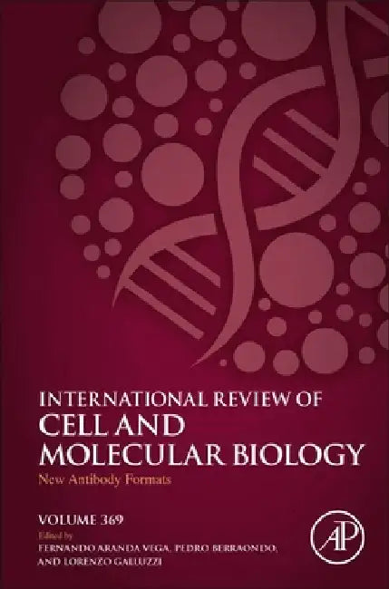 New Antibody Formats by Fernando Aranda Vega