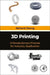 3D Printing: A Revolutionary Process for Industry Applications by Richard Sheng
