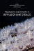 Nucleation and Growth in Applied  Materials by Manuel Eduardo Palomar-Pardavé
