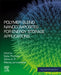 Polymer Blend Nanocomposites for Energy Storage Applications by Sabu Thomas