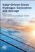 Solar-Driven Green Hydrogen Generation and Storage by Srivastava, Chattopadhyay , Santos