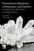 Piezoelectric Materials, Composites, and Devices: Fundamentals, Mechanics, and Applications by Fumio Narita