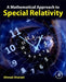 A Mathematical Approach to Special Relativity by Ahmad Shariati