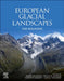 European Glacial Landscapes: The Holocene by David Palacios