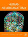 Human Neuroanatomy by Reha Erzurumlu