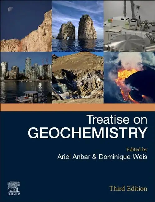 Treatise on Geochemistry by Anbar , Weis