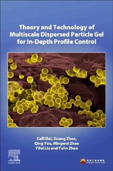 Theory and Technology of Multiscale Dispersed Particle Gel for In-Depth Profile Control by Caili Dai