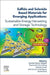 Sulfide and Selenide Based Materials for Emerging Applications: Sustainable Energy Harvesting and Storage Technology by Goutam Kumar Dalapati