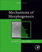 Mechanisms of Morphogenesis by Jamie A. Davies